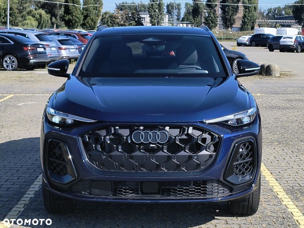 Audi Q5 Sportback - 11
