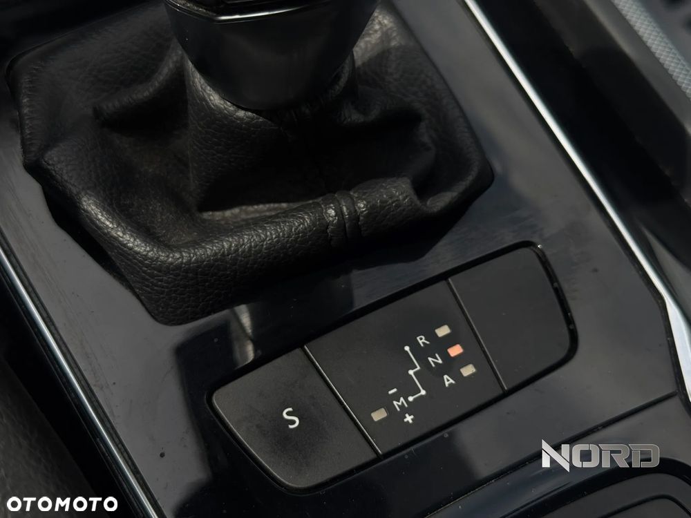 Peugeot 508 e-HDi FAP 110 EGS6 Access - 27