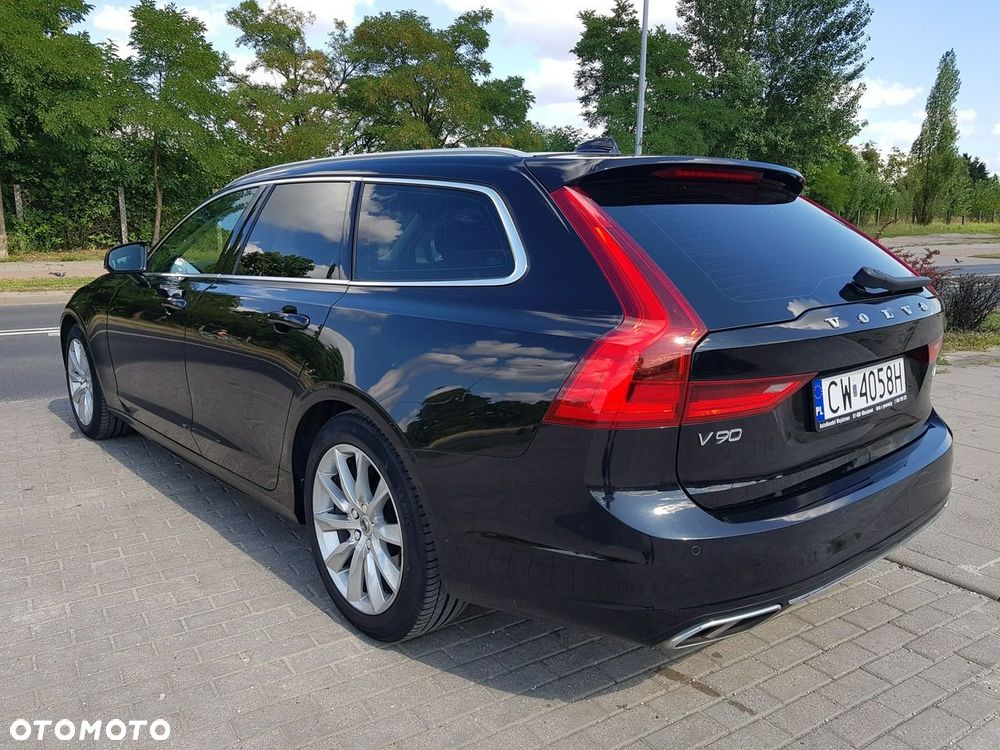 Volvo V90 D4 Momentum - 7
