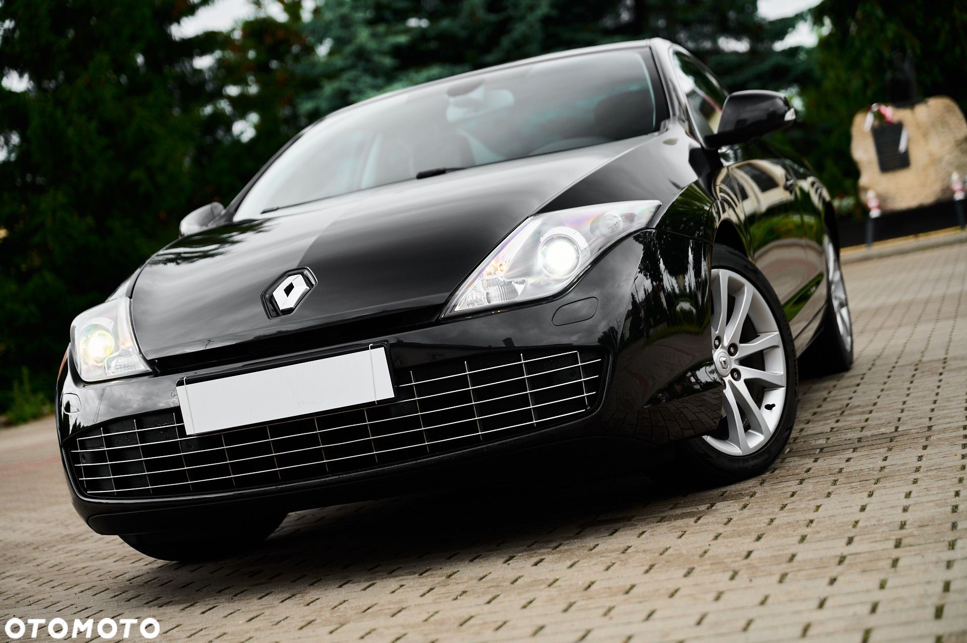 Renault Laguna Coupe dCi 150 FAP - 1