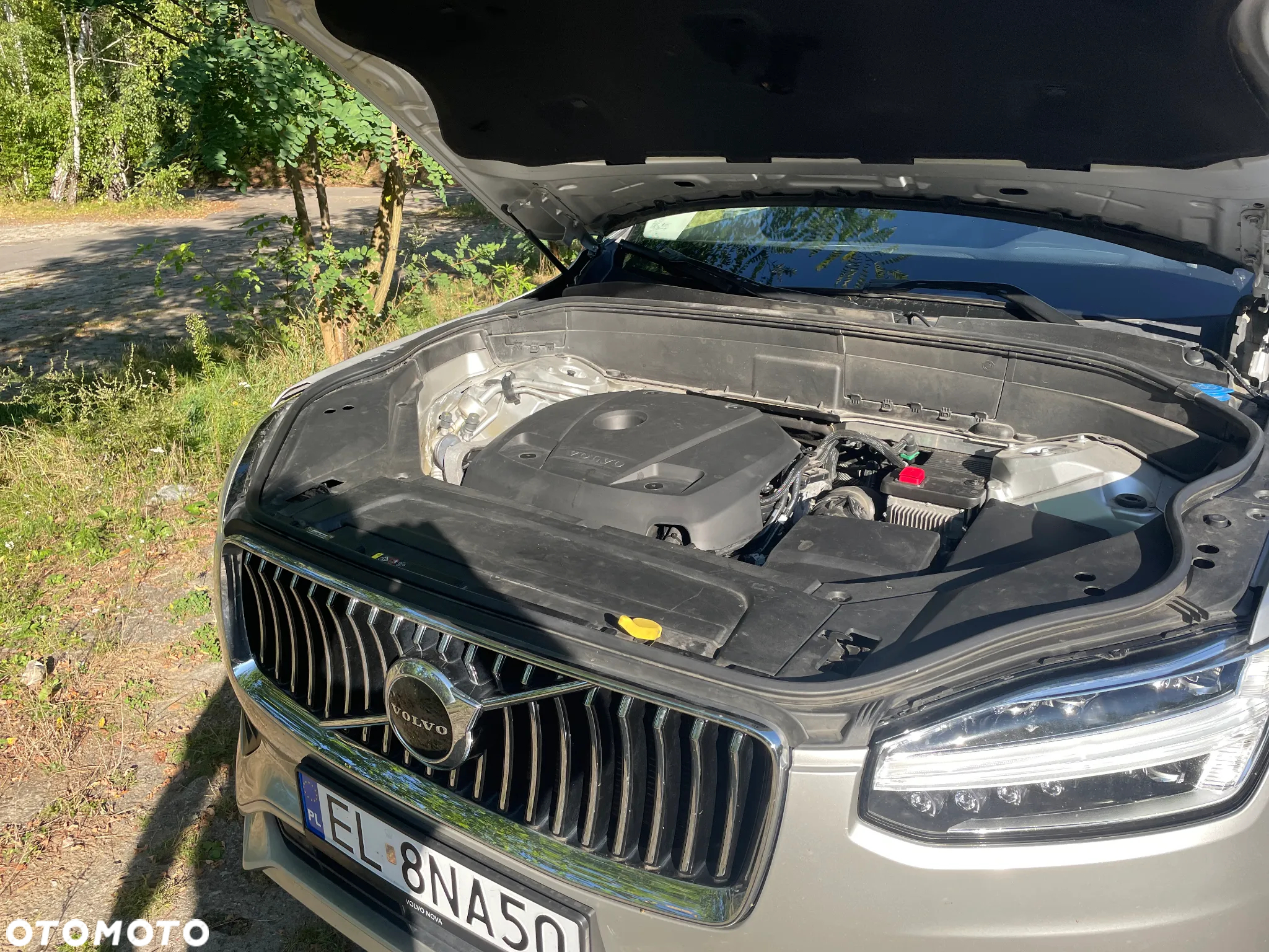 Volvo XC 90 - 12