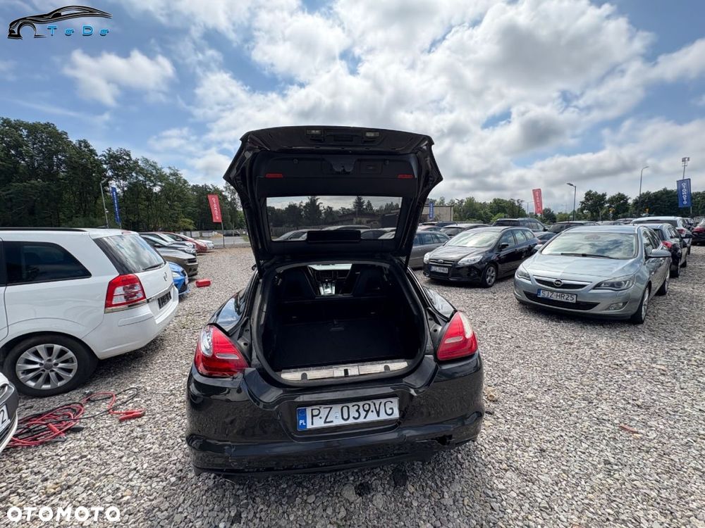 Porsche Panamera - 20