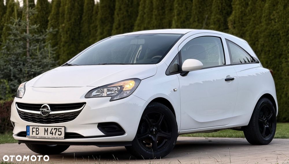 Opel Corsa 1.2 Active - 13