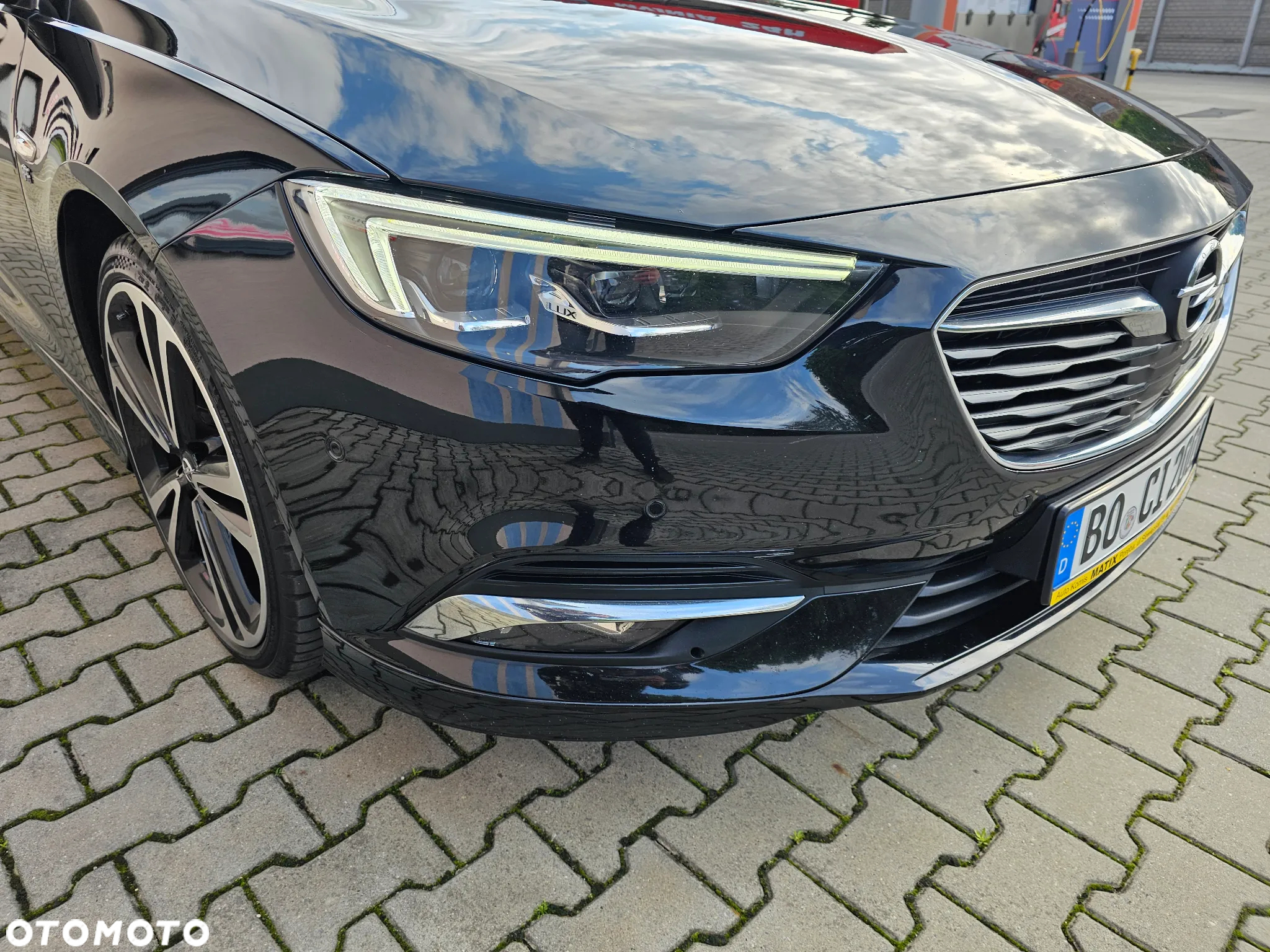 Opel Insignia CT 1.6 T Exclusive S&S - 6