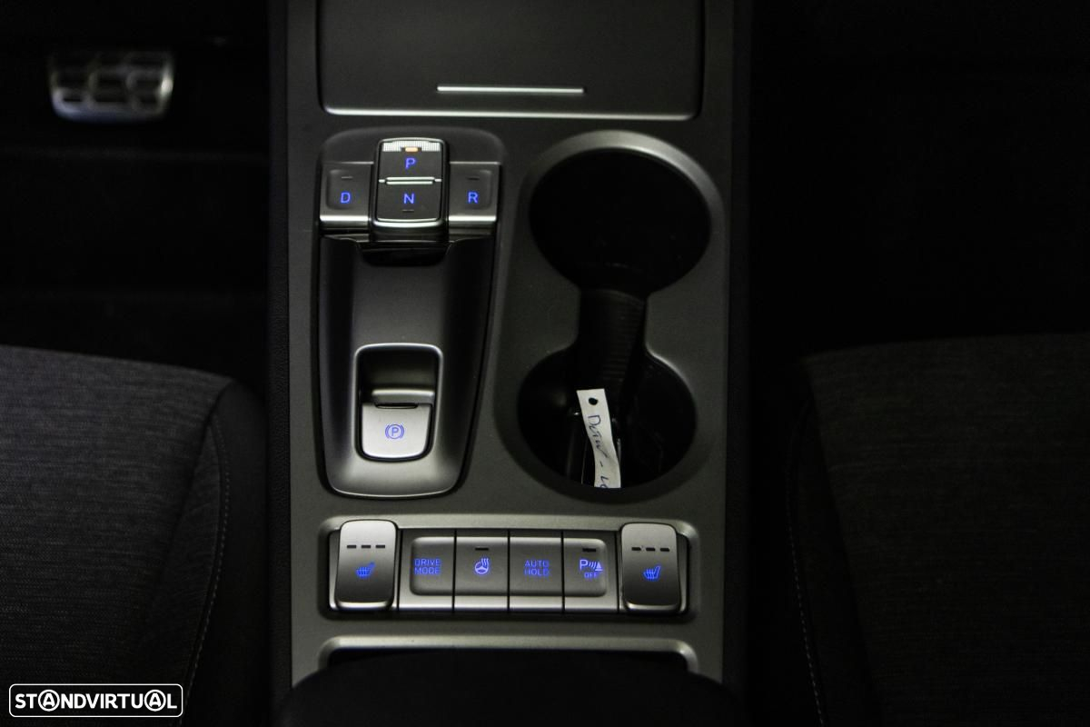 Hyundai Kauai EV 64 kWh Vanguard - 32