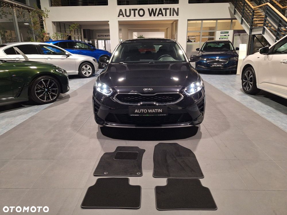 Kia Ceed 1.0 T-GDI S - 36