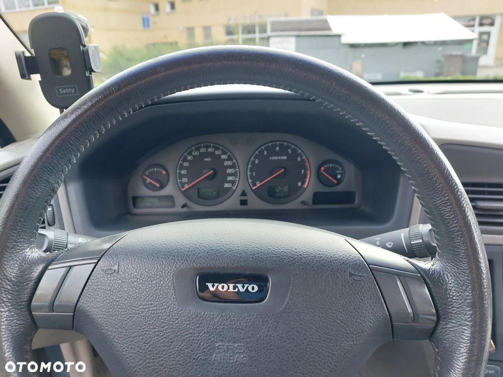 Volvo S60 2.4 Edition - 17