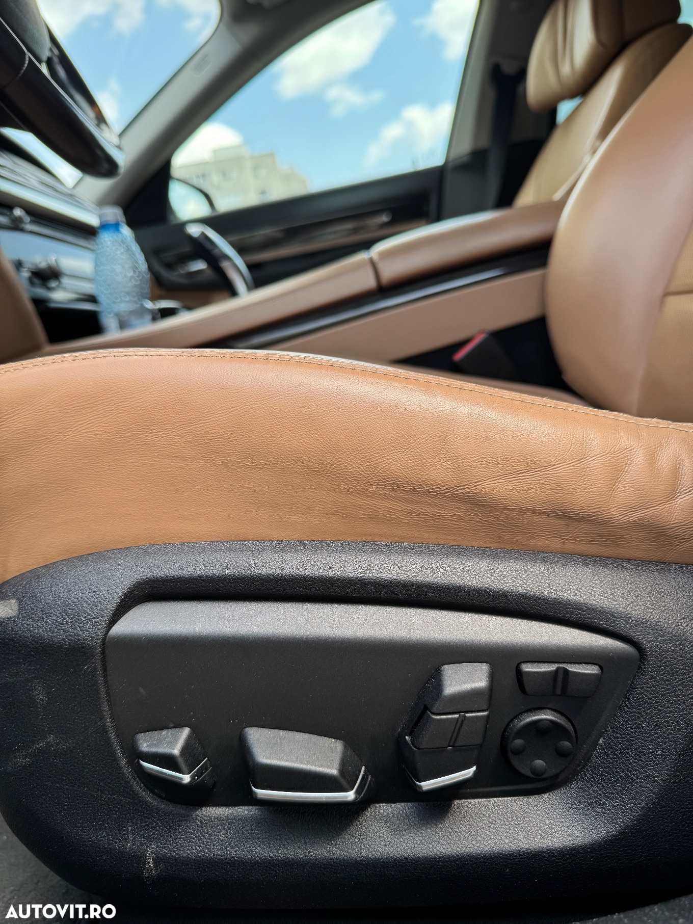 BMW Seria 7 730d xDrive - 10