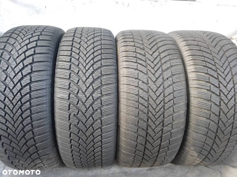 Bridgestone Blizzak LM005 255/50 R19 103T 235/55 R19 101T 2023 2024 7.5-8mm - 1