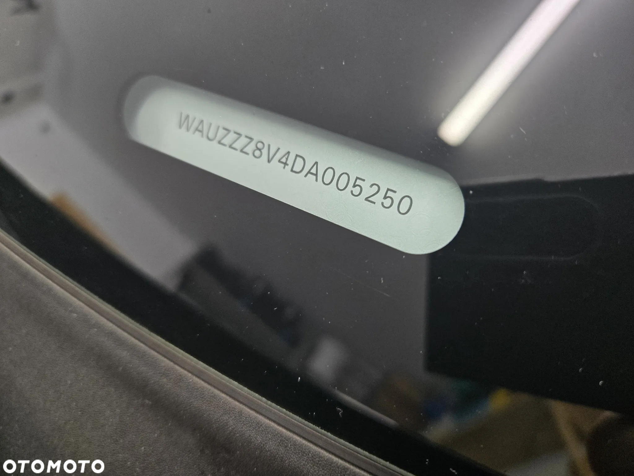 Audi A3 1.4 TFSI Ambition - 13