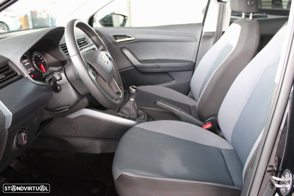 SEAT Arona 1.0 TSI Style - 10