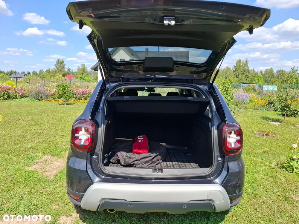 Dacia Duster 1.0 TCe Prestige - 12