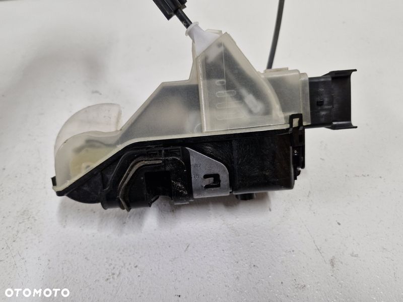 peugeot 3008 5008 ii zamek drzwi lewy przód psa 10435 6 pin - 4