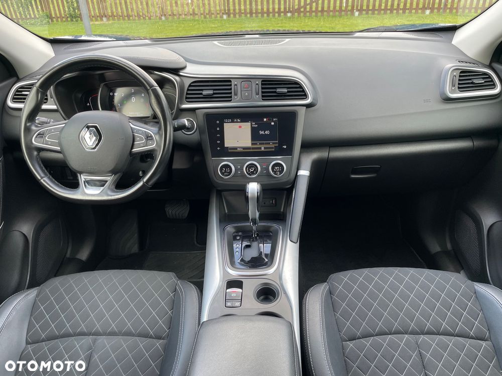 Renault Kadjar - 5
