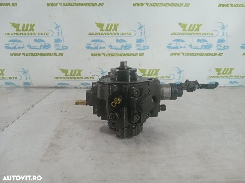 Pompa inalta presiune 2.2 hdi 4hn 4hk 9683268980 Mitsubishi Outlander - 2