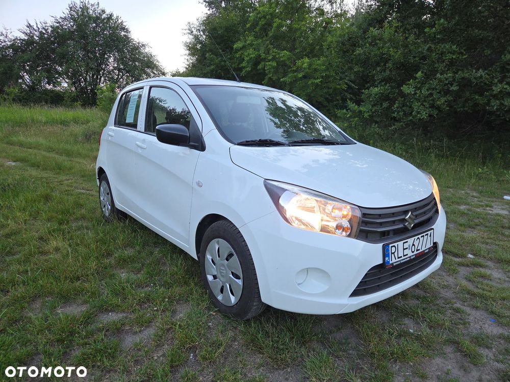 Suzuki Celerio 1.0 Club - 3