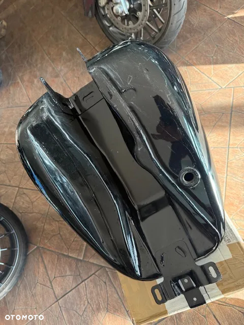 ZBIORNIK PALIWA HARLEY TOURING STREET, ELECTRA GLIDE ROAD GLIDE 09-23 - 9