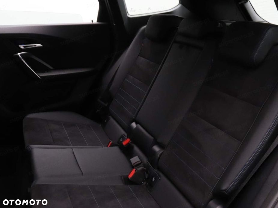 BMW X1 sDrive18i sport - 10