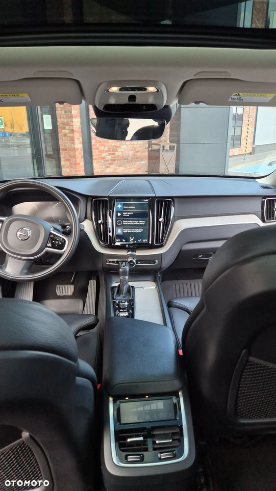 Volvo XC 60 T5 AWD Inscription - 7