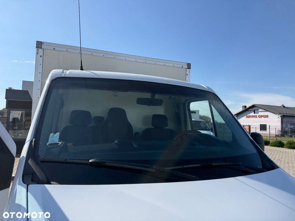 Renault MASTER 135 / NISKOPODŁOGOWY / KLIMA / Z FRANCJI / STAN BDB / / / - 17