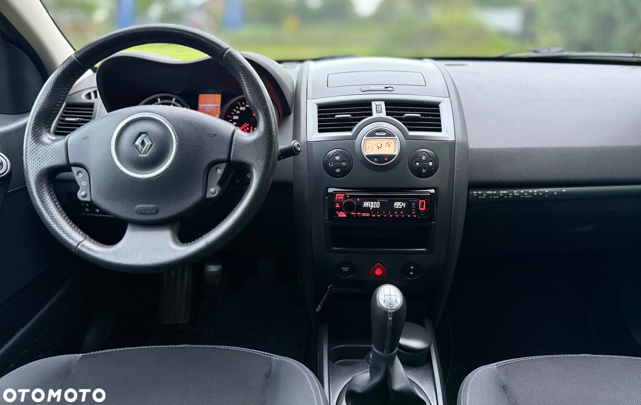 Renault Megane - 14