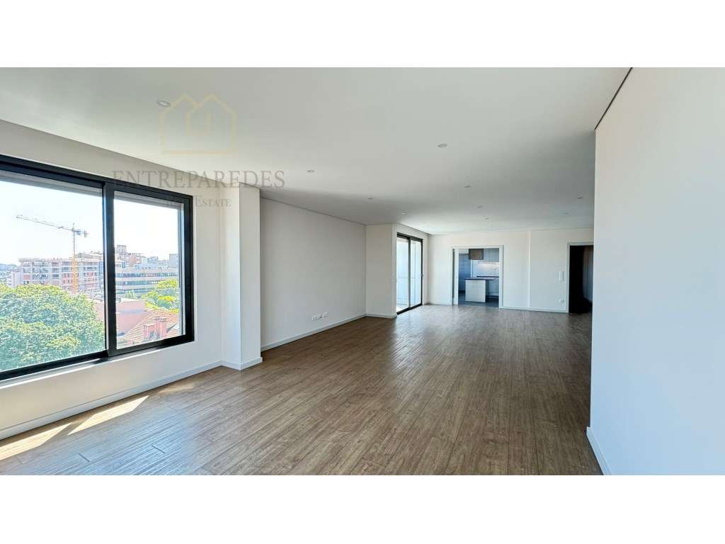 Penthouse/cobertura T4 com terraço para comprar na Boavista, Porto.... - Grande imagem: 3/39