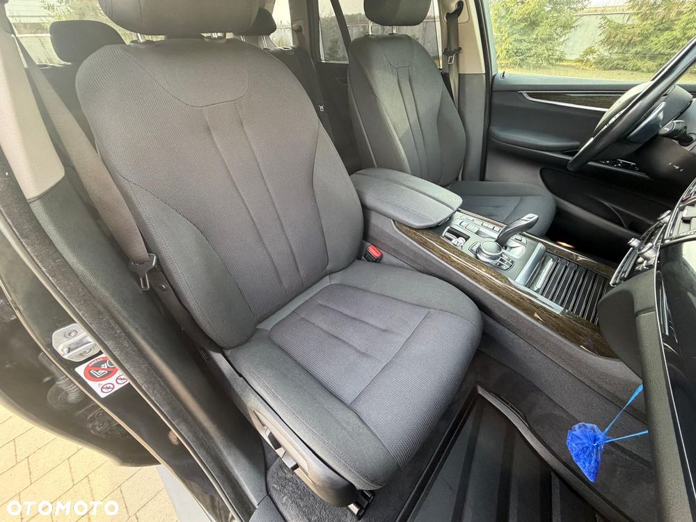 BMW X5 xDrive40e - 23