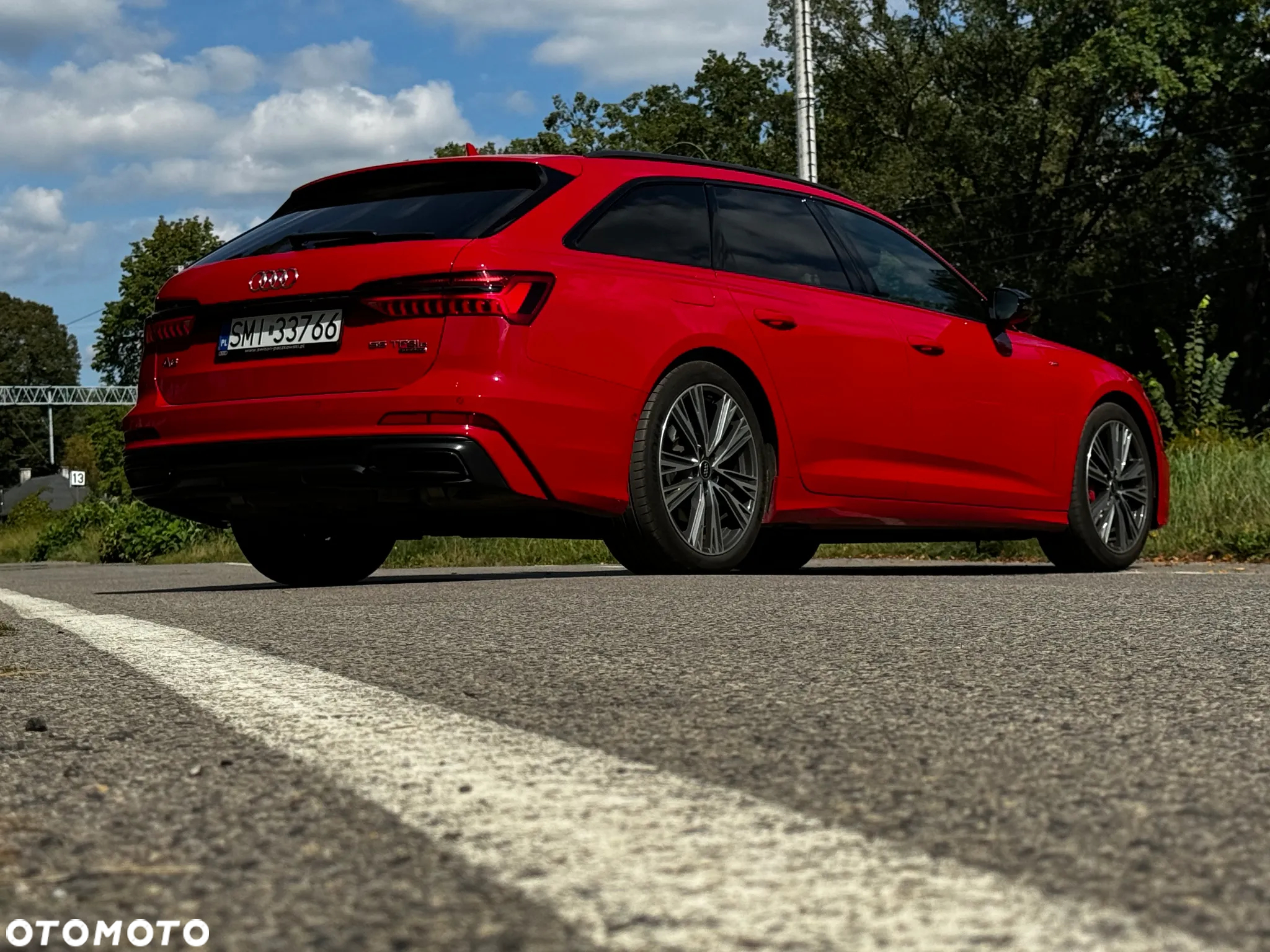 Audi A6 - 14