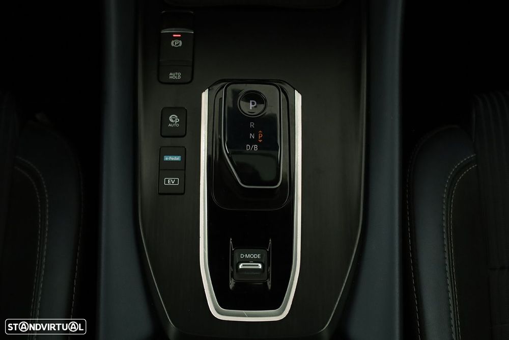 Nissan Qashqai 1.5 e-Power Tekna - 13