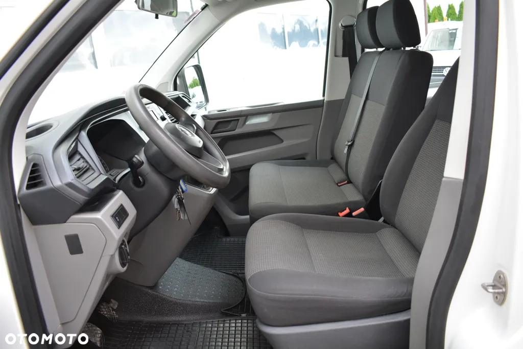 Volkswagen TRANSPORTER T6.1 DOKA - 21