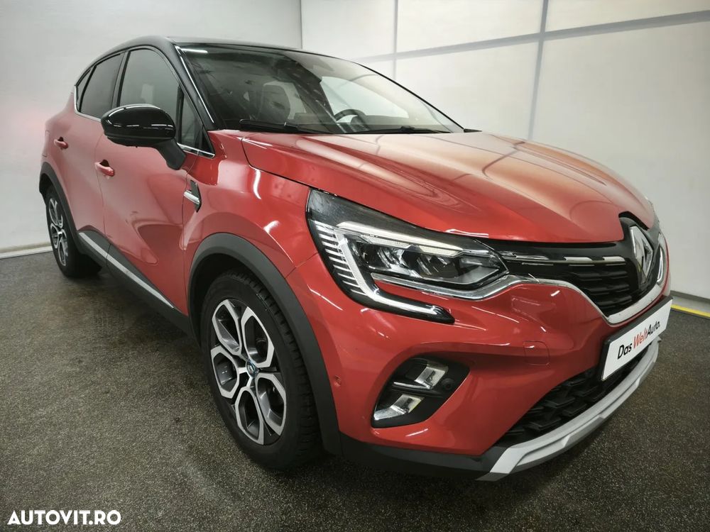 Renault Captur - 6