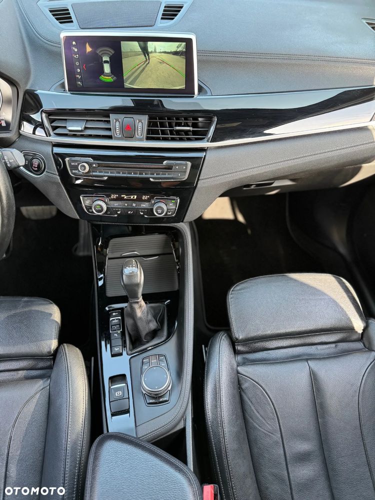 BMW X2 - 19