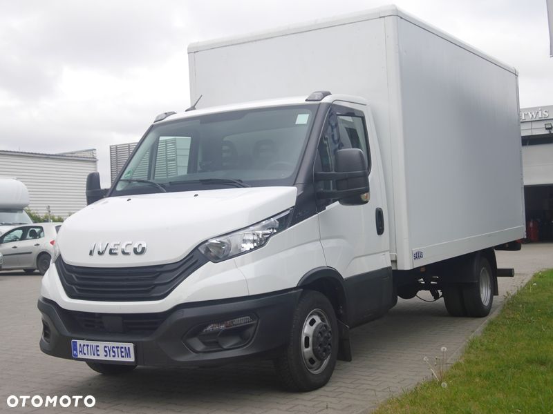 Iveco Daily 35C16 - 3