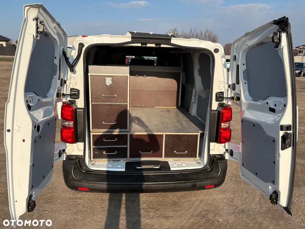 Citroën Jumpy - 22