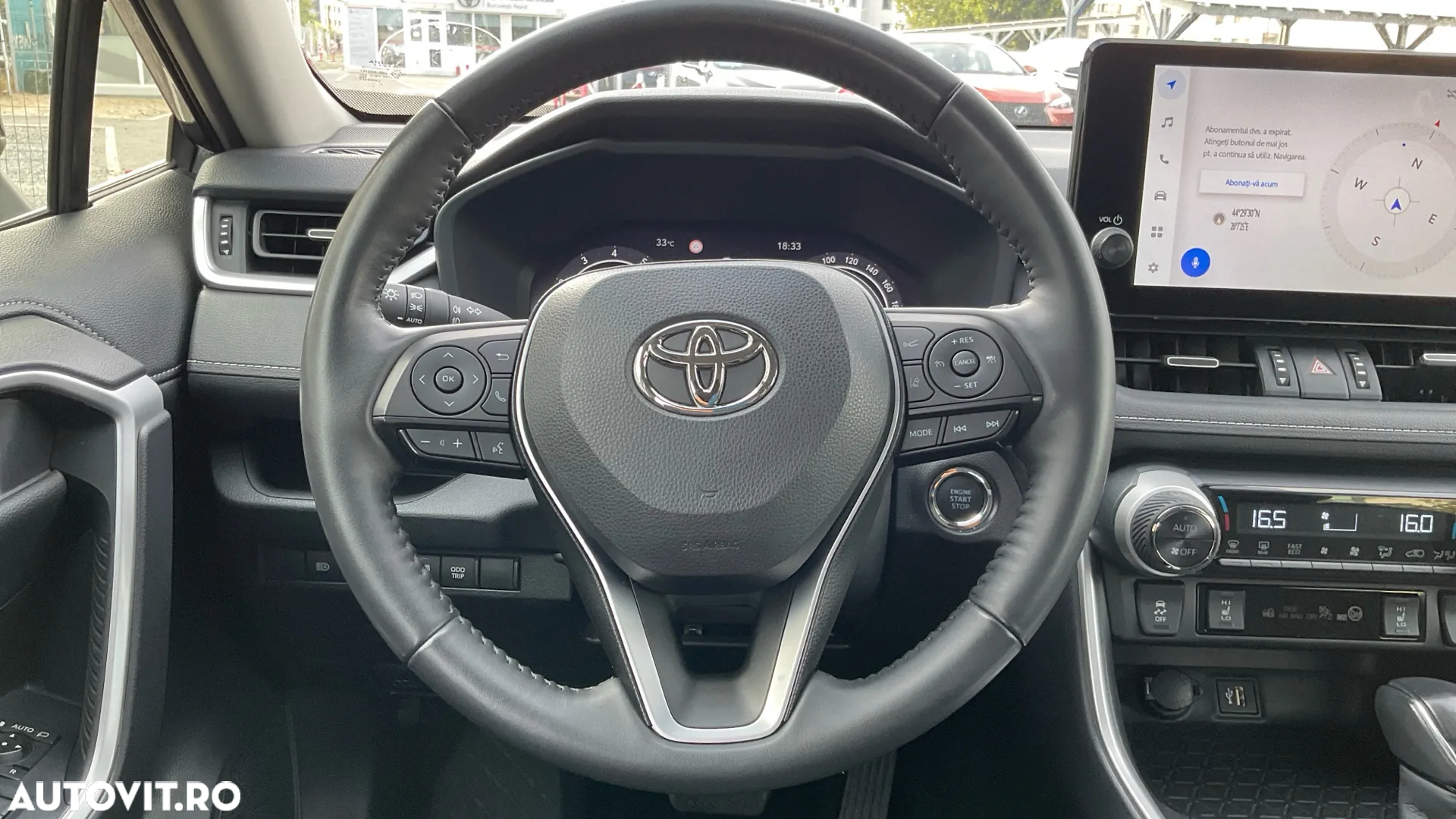 Toyota RAV4 - 10