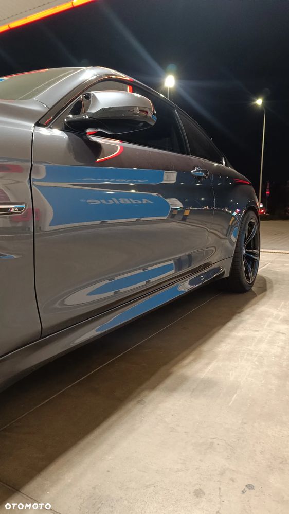 BMW M4 Coupe DKG - 15