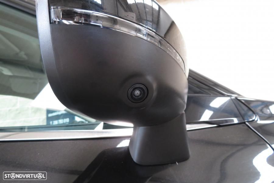 Nissan Qashqai 1.3 DIG-T N-Connecta LED - 31