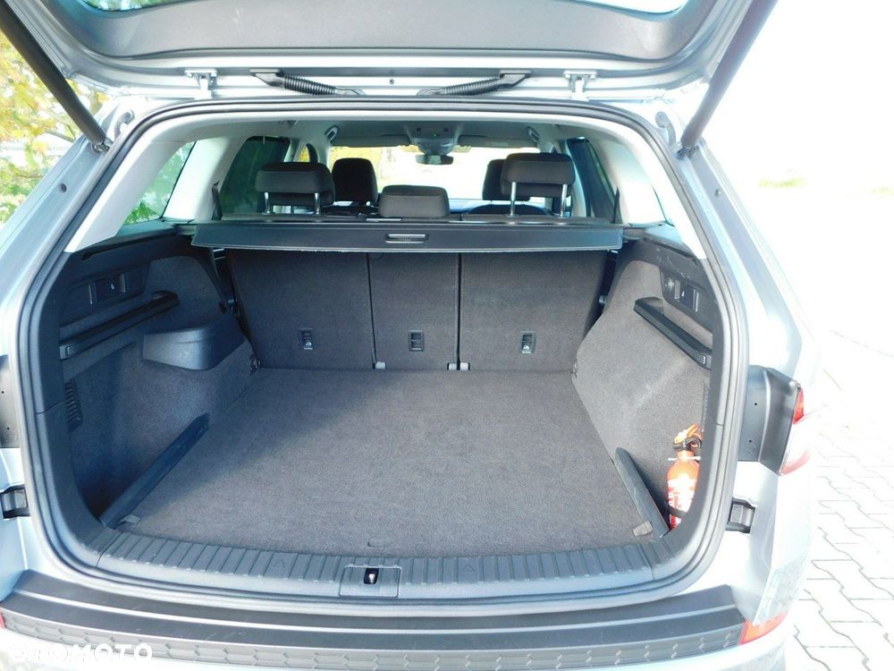 Skoda Kodiaq - 15