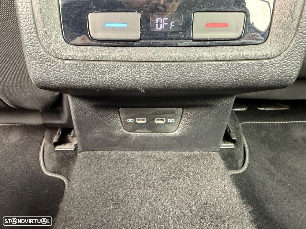 VW Golf 1.5 eTSI Life DSG - 38