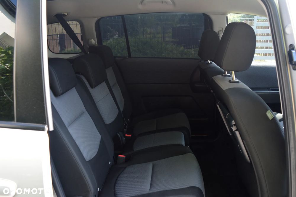 Mazda 5 1.8 Comfort - 11