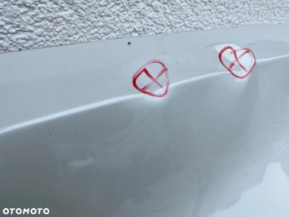 Klapa tylna VOLVO XC 40 II - 6