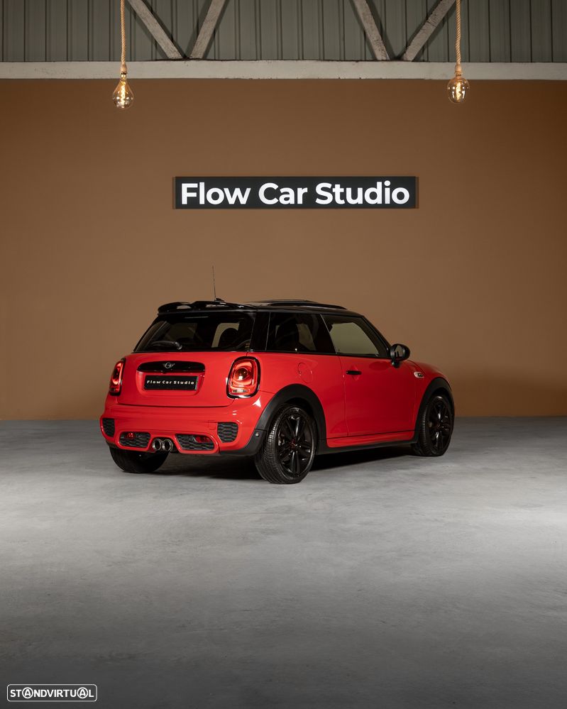 MINI 3 Portas Cooper D Seven Chili - 3