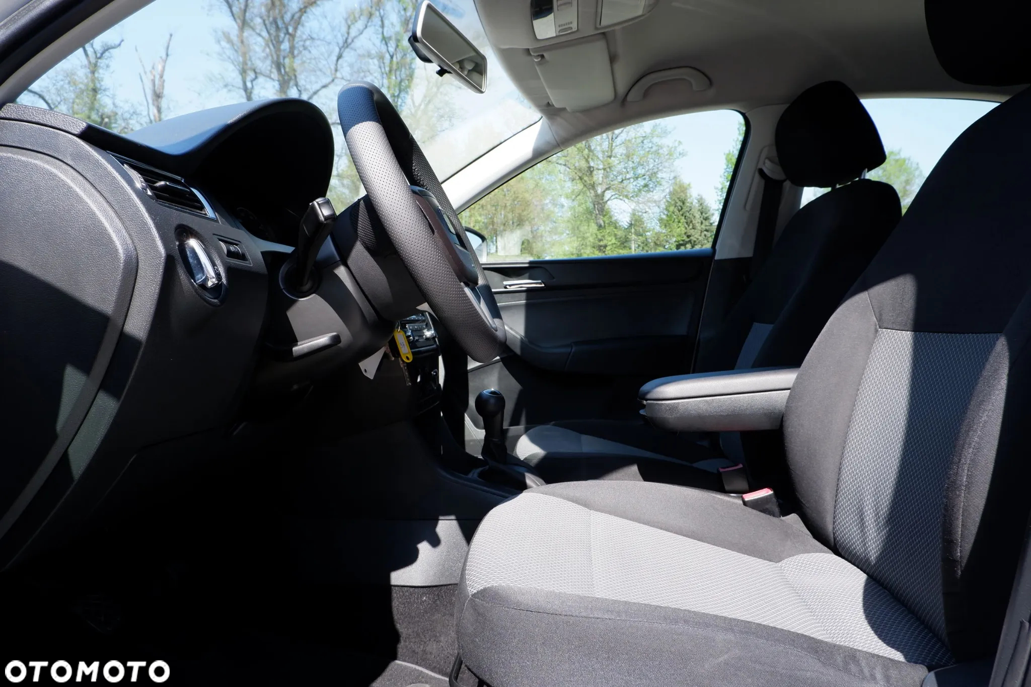 Seat Toledo 1.6 TDI DPF Ecomotive Reference Salsa - 27