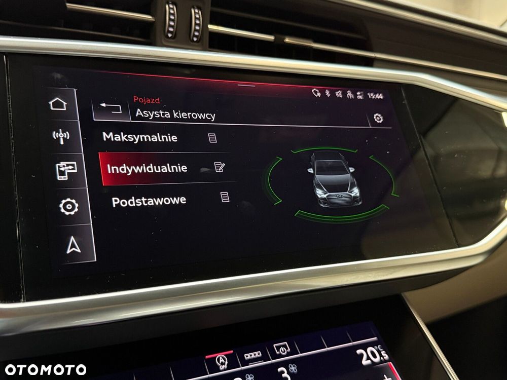 Audi A6 Limousine - 36