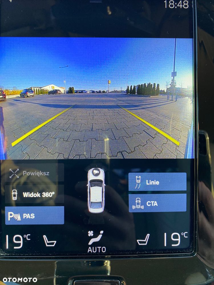 Volvo S90 D4 Inscription - 18