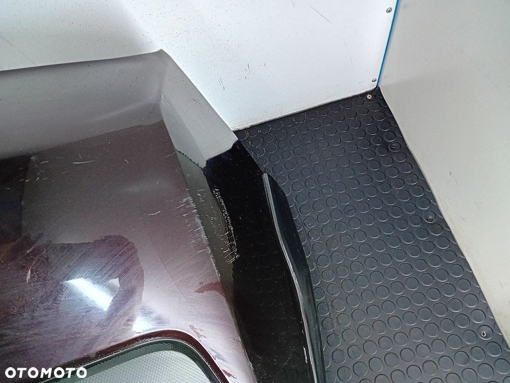 ZDERZAK TYŁ SUBARU XV G3U - 6