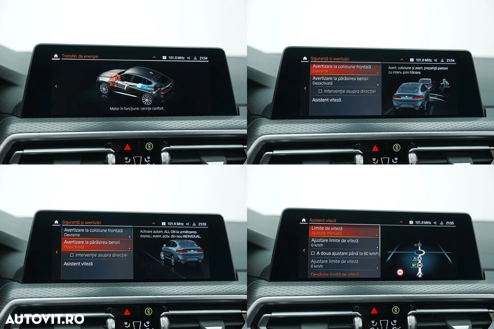 BMW X4 xDrive20i AT MHEV - 17