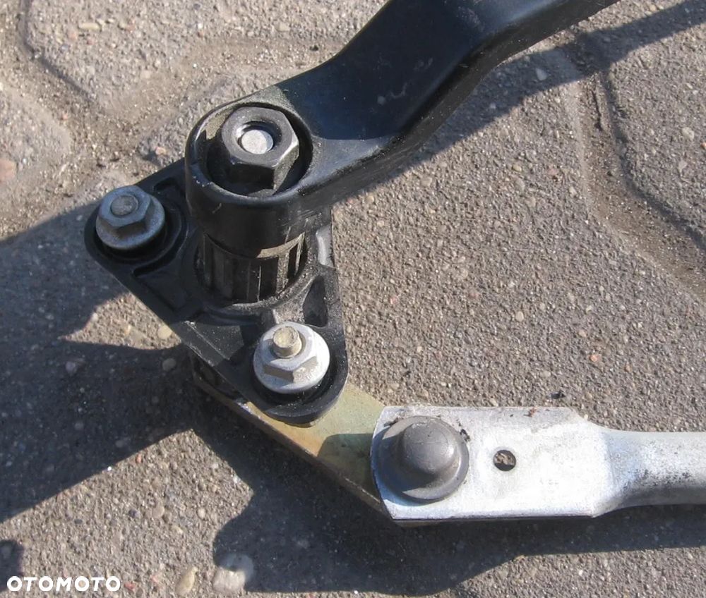 mechanizm wycieraczek ramiona VOLVO V40 1995 - 2004 - 3