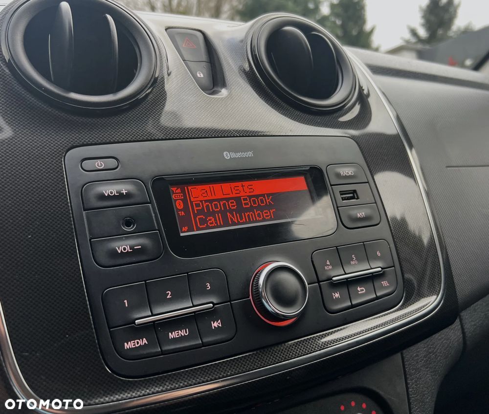 Dacia Sandero 1.0 SCe Laureate - 20