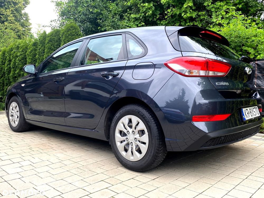 Hyundai i30 - 24